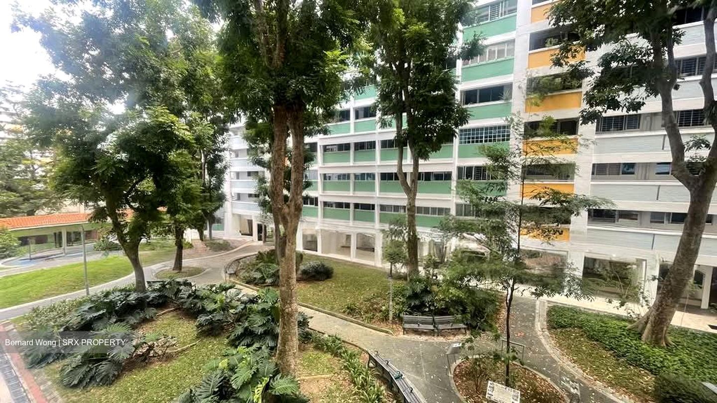 Blk 306 Yishun Rivergreen (Yishun), HDB 5 Rooms #551273031